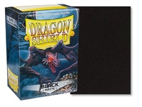 Dragon Shield - Black Mate (100ks)