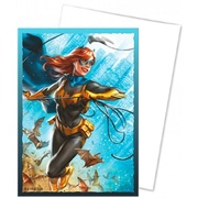 Dragon Shield Art Series - Batgirl (Brushed - 100ks)