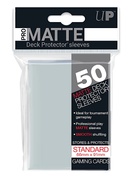Ultra Pro Standard Matte Clear (50ks)