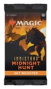 Innistrad: Midnight Hunt - Set Booster