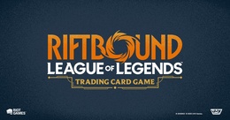 Riftbound TCG – Nová kapitola světa sběratelských karetních her! Foto