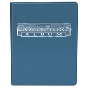 Ultra Pro Collector Album - 9 pockets