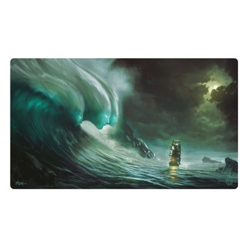 Ultimate Guard Play-Mat Artist Edition - Spirits of the Sea