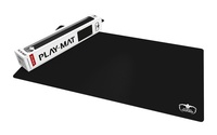 Ultimate Guard Play-Mat - Monochrome Black