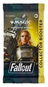 Universes Beyond: Fallout Collector Booster