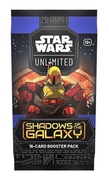 Shadows of the Galaxy - Booster