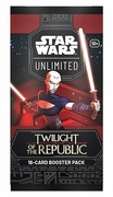 Twilight of the Republic - Booster