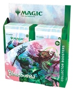 Bloomburrow - Collector Booster Box