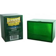 Dragon Shield krabička - Green