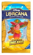 Lorcana: Into the Inklands Booster