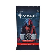 Innistrad Remastered - Play Booster  (pre-order)