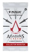 Universes Beyond: Assassin's Creed - Collector Booster