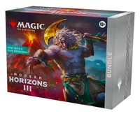 Modern Horizons 3 - Bundle