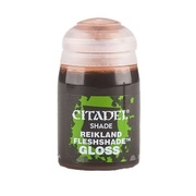 Citadel barvy - Reikland Fleshshade Gloss (24ml)