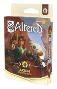 Altered Beyond the Gates Axiom - Starter Deck