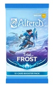 Altered Trial by Frost - Booster