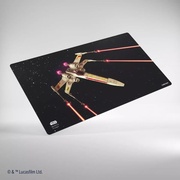 Star Wars: Unlimited Prime GameMat - X-Wing