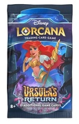 Lorcana: Ursula's Return Booster