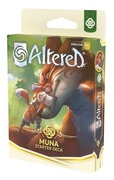 Altered Beyond the Gates Muna - Starter Deck