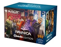 Ravnica: Cluedo Edition