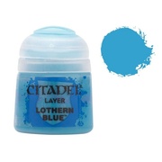 Citadel barvy - Lothern Blue (12ml)