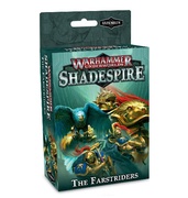 Warhammer Underworlds: Shadespire — The Farstriders