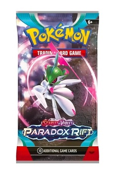 Pokémon - Paradox Rift Booster