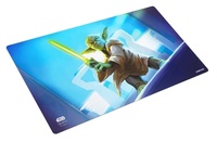 Star Wars: Unlimited Prime Game Mat - Yoda