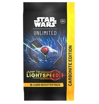 Jump to Lightspeed - Carbonite Booster