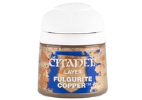 Citadel barvy - Fulgurite Copper (12ml)