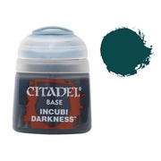 Citadel barvy - Incubi Darkness (12ml)