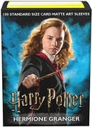 Dragon Shield Art Series - Hermione Granger (100ks)