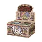 Flesh and Blood Tales of Aria (Unlimited) Booster Box