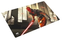 Star Wars: Unlimited Prime Game Mat - Darth Maul