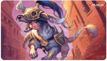 MTG Ultra Pro Playmat - Selfless Savior MTG Ultra Pro Playmat - Selfless Savior