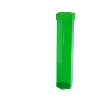 Gamegenic - Playmat Tube Green