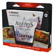Universes Beyond: Assassin's Creed - Starter Kit