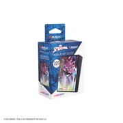 Marvel's Spider-Man Premium Art Sleeves - Spider-Man Miles Morales Marvel's Spider-Man Premium Art Sleeves - Spider-Man Miles Morales