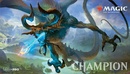 Rekapitulace prerelease turnajů s M19 Foto