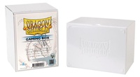 Dragon Shield krabička - White