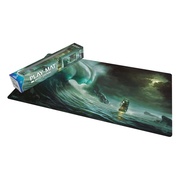 Ultimate Guard Play-Mat Artist Edition - Spirits of the Sea