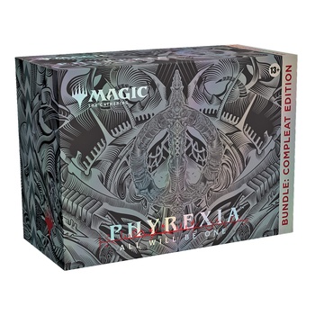 Phyrexia: All Will Be One - Bundle Compleat Edition