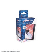 Marvel's Spider-Man Premium Art Sleeves - Spider-Gwen Marvel's Spider-Man Premium Art Sleeves - Spider-Gwen