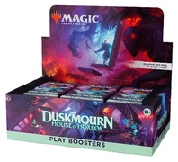 Duskmourn: House of Horror - Play Booster Box