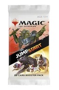 Jumpstart Booster