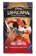 Lorcana: The First Chapter Booster