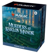 Murders at Karlov Manor: Prerelease Pack