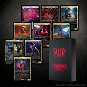 Secret Lair: Stranger Things - Foil Edition