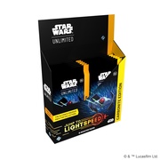 Jump to Lightspeed - Carbonite Booster Display