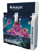 Foundations - Collector Booster Box